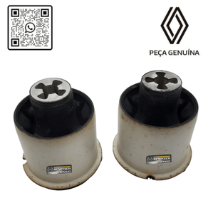 RN 40923R BUCHA DO EIXO TRASEIRO KANGOO II 2022 EM DIANTE 550440923R -4- RN 40923R BUCHA DO EIXO TRASEIRO KANGOO II 2022 EM DIANTE 550440923R -4-